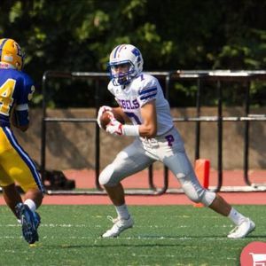 Meet your Posher, James