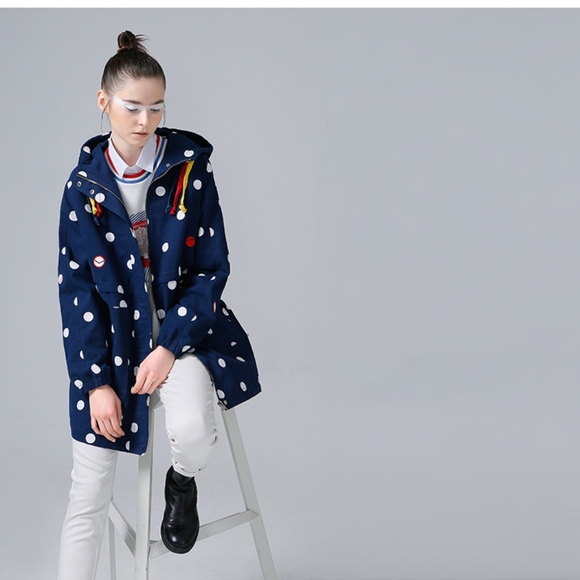 "PolkaDot My Life" - Picture 5 of 8