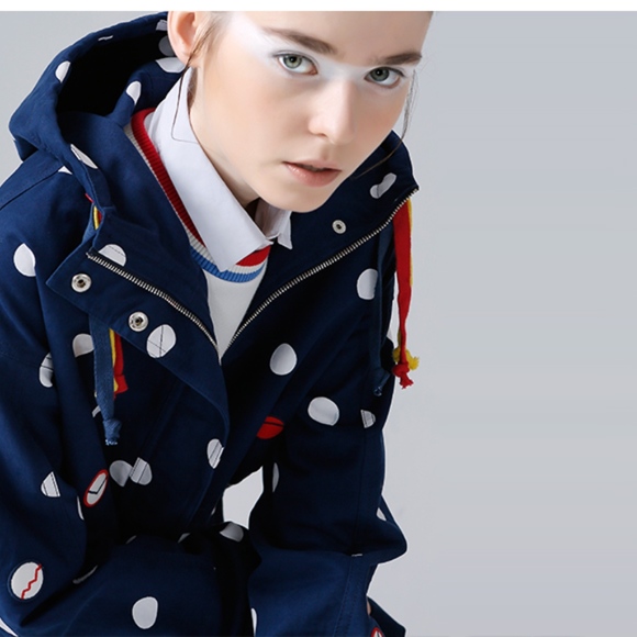 "PolkaDot My Life" - Picture 4 of 8