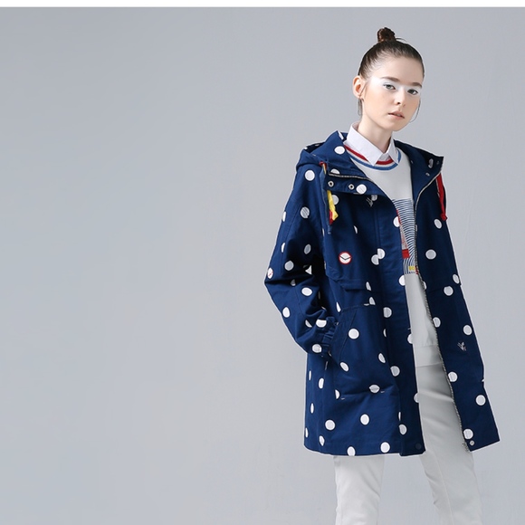 "PolkaDot My Life" - Picture 6 of 8