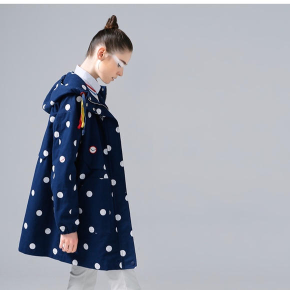 "PolkaDot My Life" - Picture 2 of 8