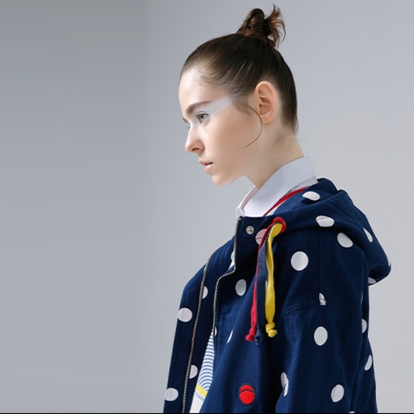 "PolkaDot My Life" - Picture 7 of 8