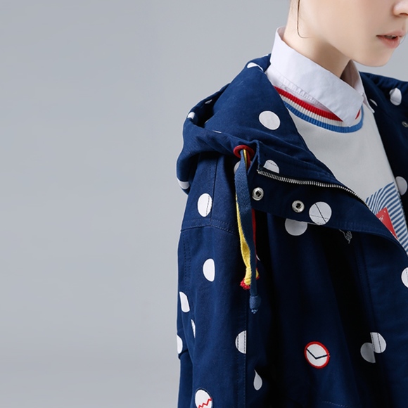 "PolkaDot My Life" - Picture 3 of 8