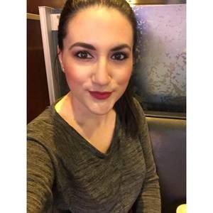 Meet your Posher, Christina