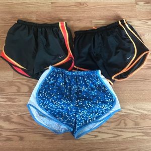 Nike DRI-FIT Running Shorts