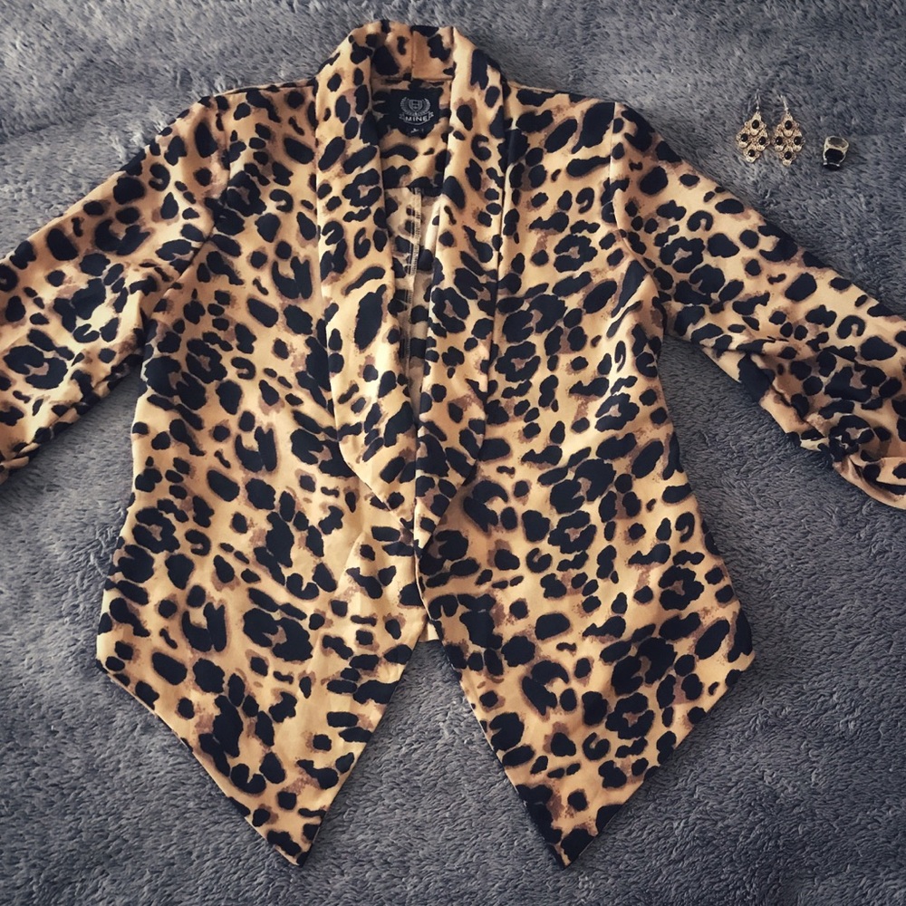 Blazer