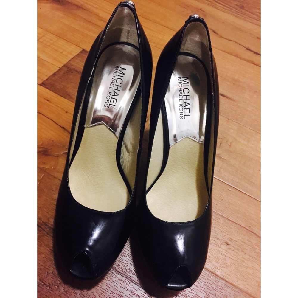 Michael Kors Pumps