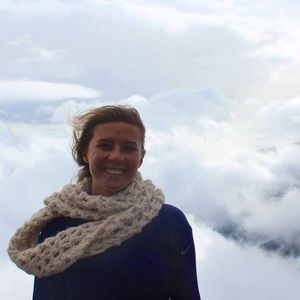 Meet your Posher, Erin