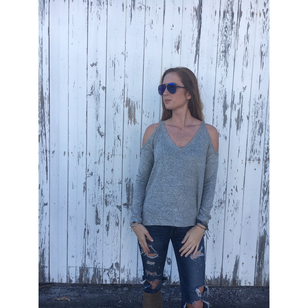 ONLY 2 LEFT!! The Riesling top!