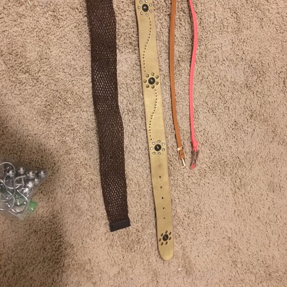Belts - Picture 2 of 2