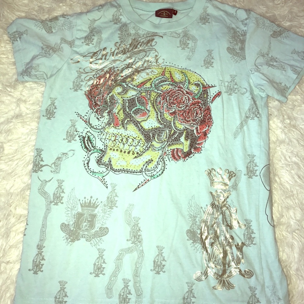 Ed Hardy T-Shirt