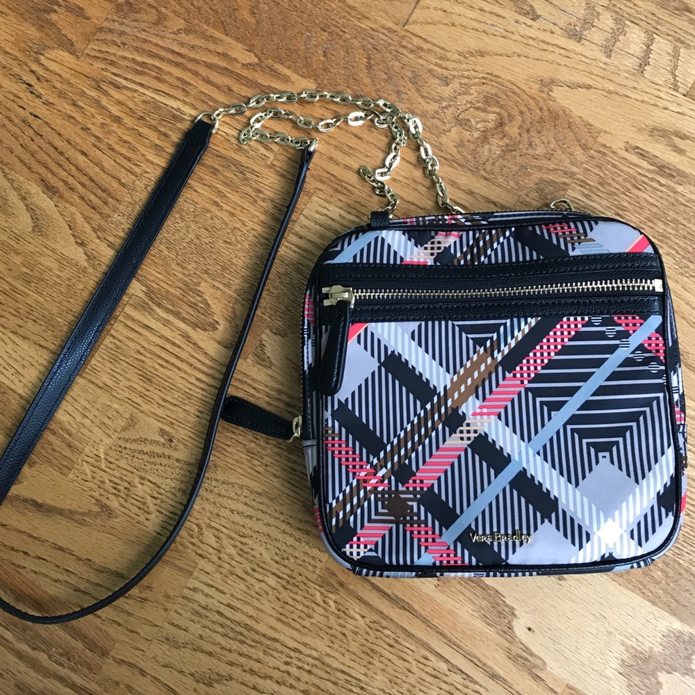 💯 Vera Bradley Crossbody NWOT