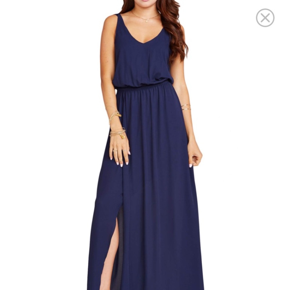 Kendall Maxi