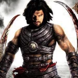 Meet your Posher, Marcus