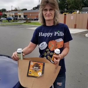 Meet your Posher, Tammy