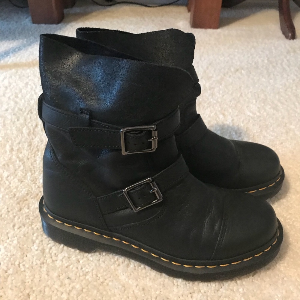 Dr. Martens