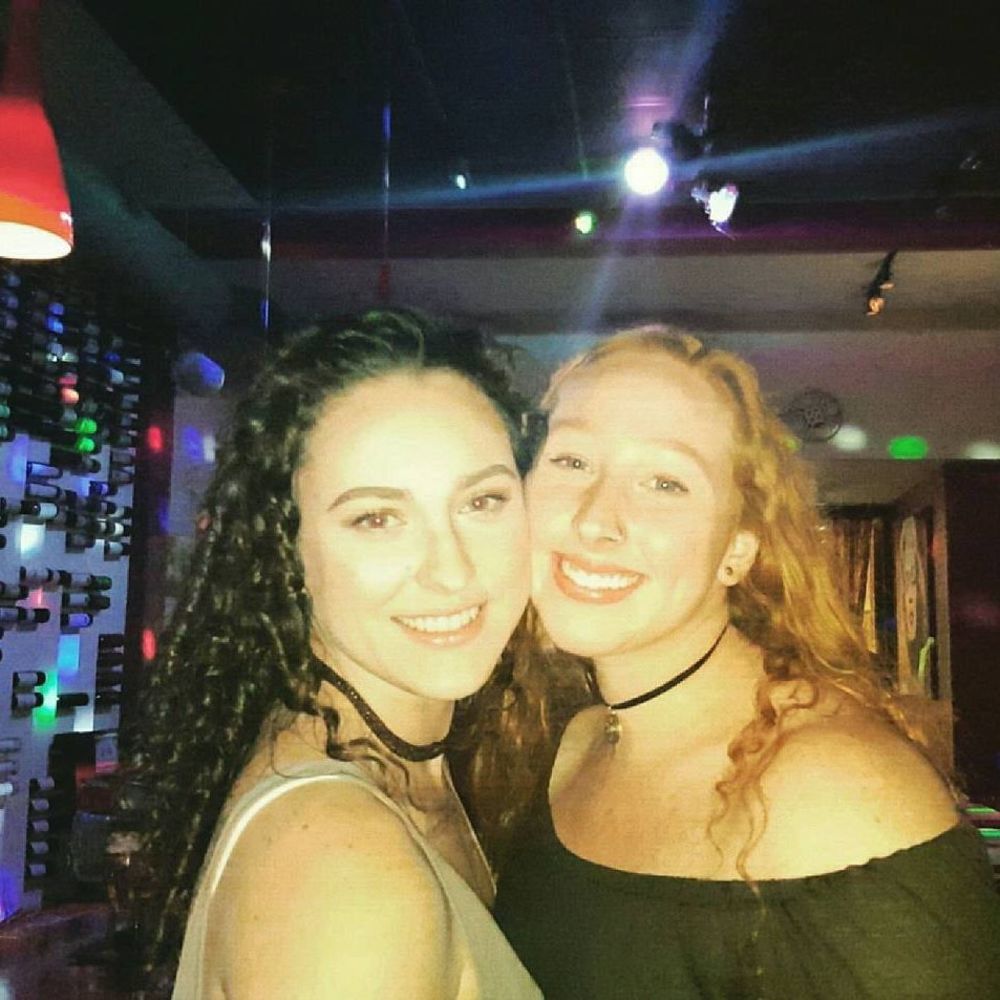 Meet your Posher, Meredith