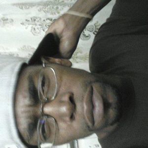 Meet your Posher, Lamar