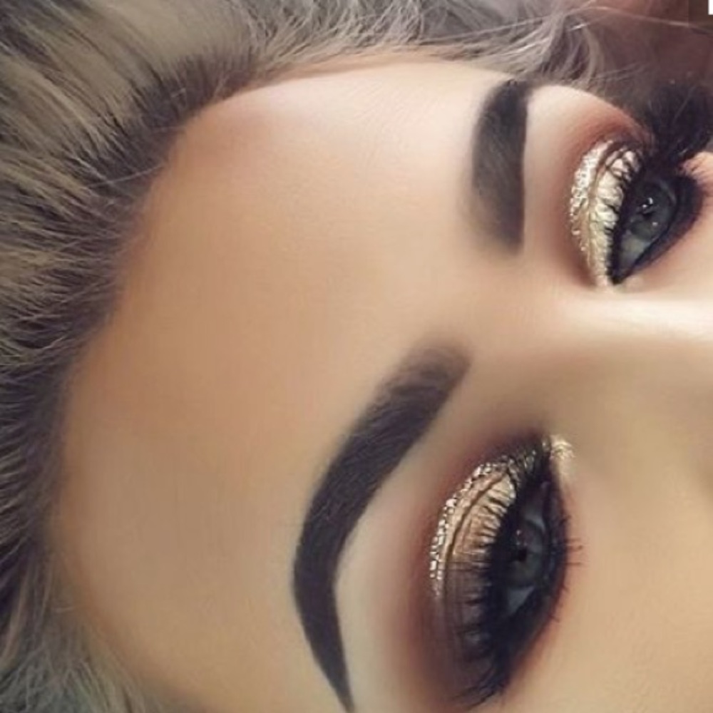 Meet your Posher, Edith