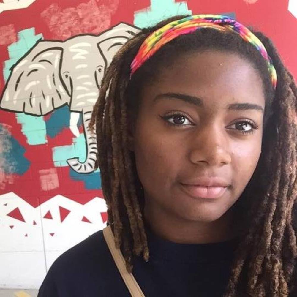 Meet your Posher, Breyana