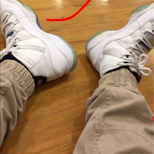 Meet your Posher, Jonathan