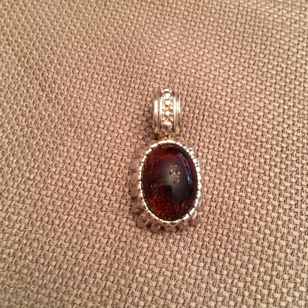 Premiere Design charm