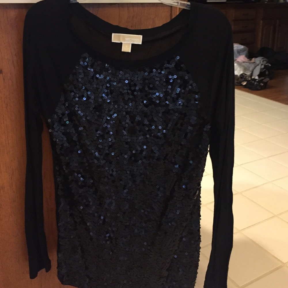Michael Kors top