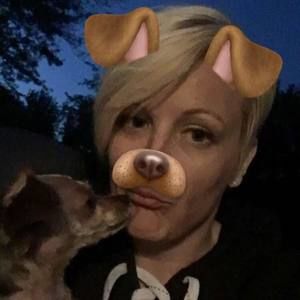 Meet your Posher, Kari