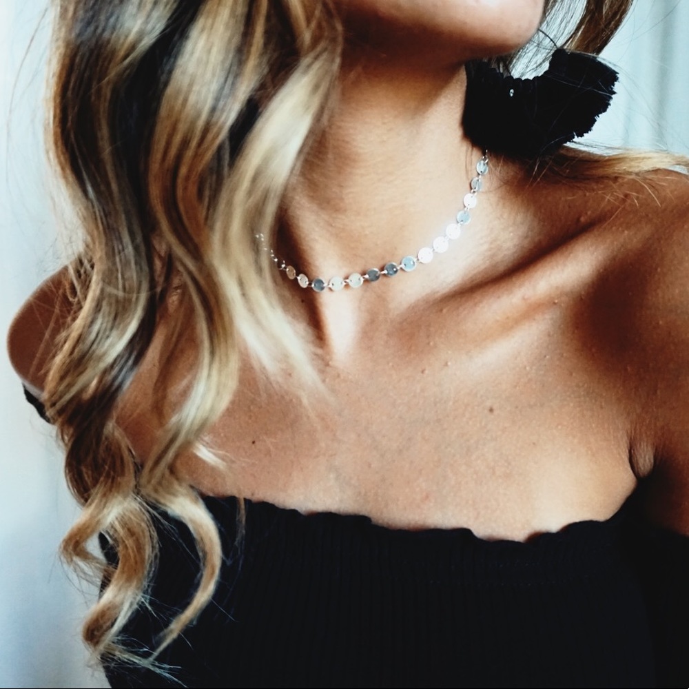 •Stella Choker• - Picture 4 of 8