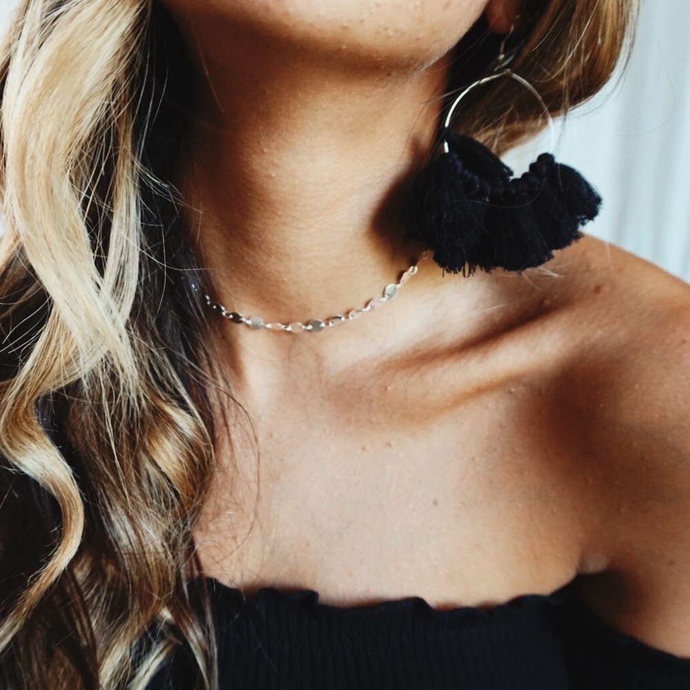 •Stella Choker• - Picture 5 of 8