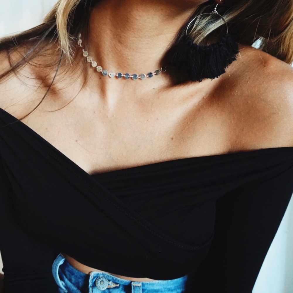 •Stella Choker• - Picture 6 of 8