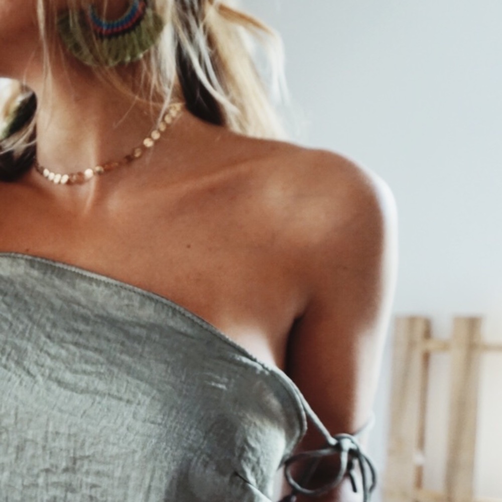 •Stella Choker• - Picture 2 of 8