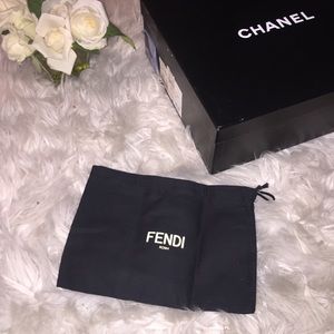 FENDI Dust bag