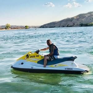 Meet your Posher, Joseph