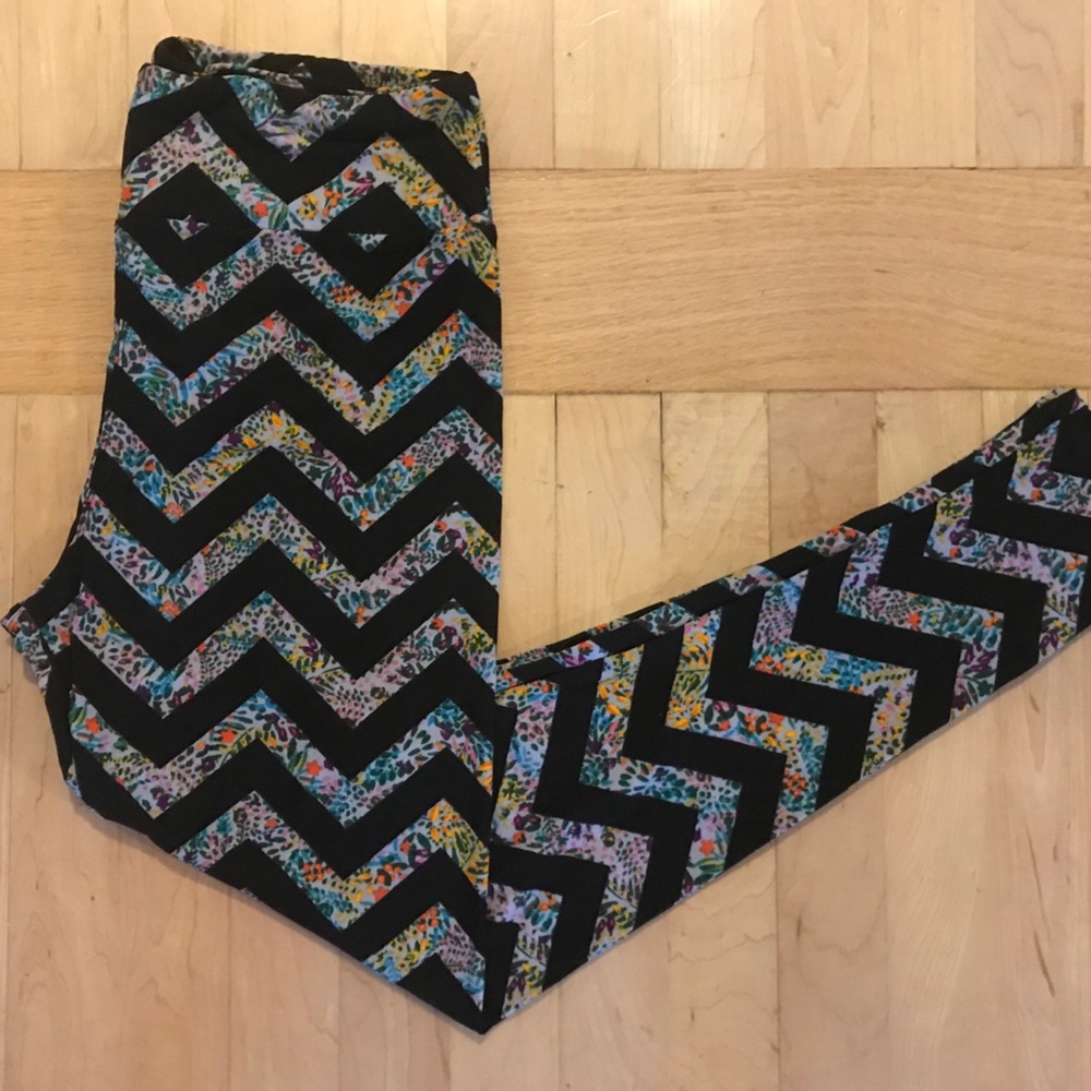 TC Leggings EUC