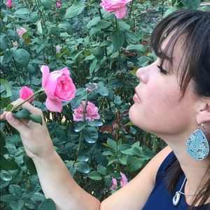 Meet your Posher, Bobbi