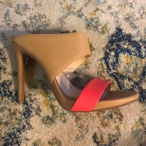 Jessica Simpson Romy Mule Sandal