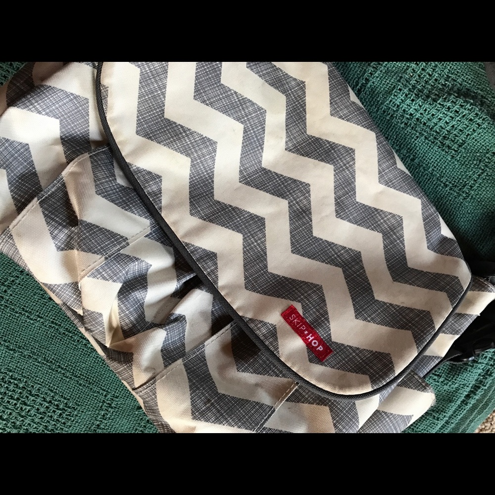 Diaper Bag