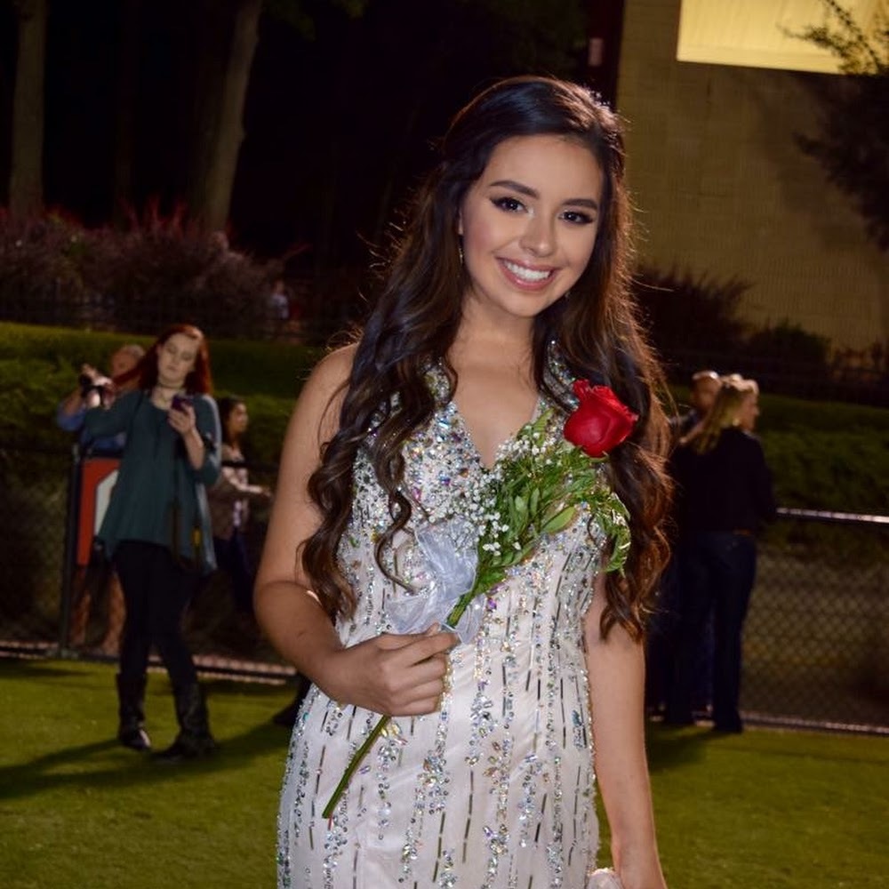 Meet your Posher, Diana