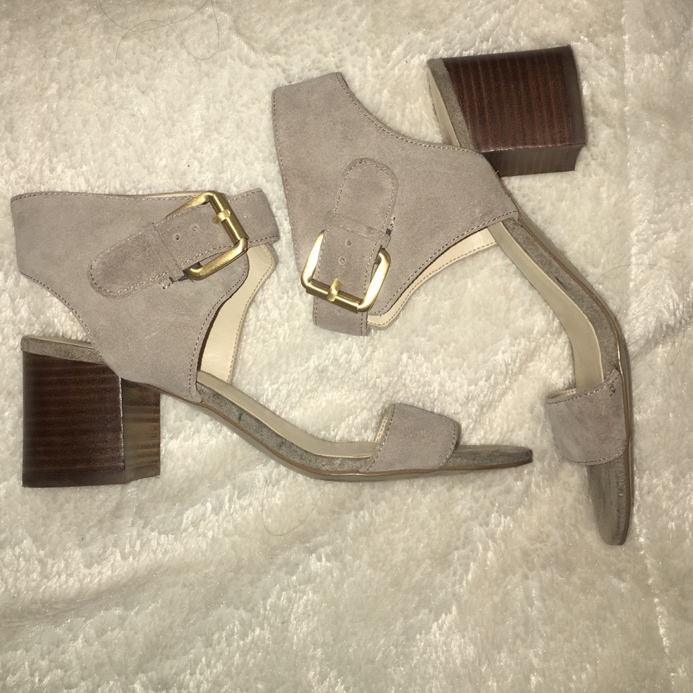 Nine West Sandals