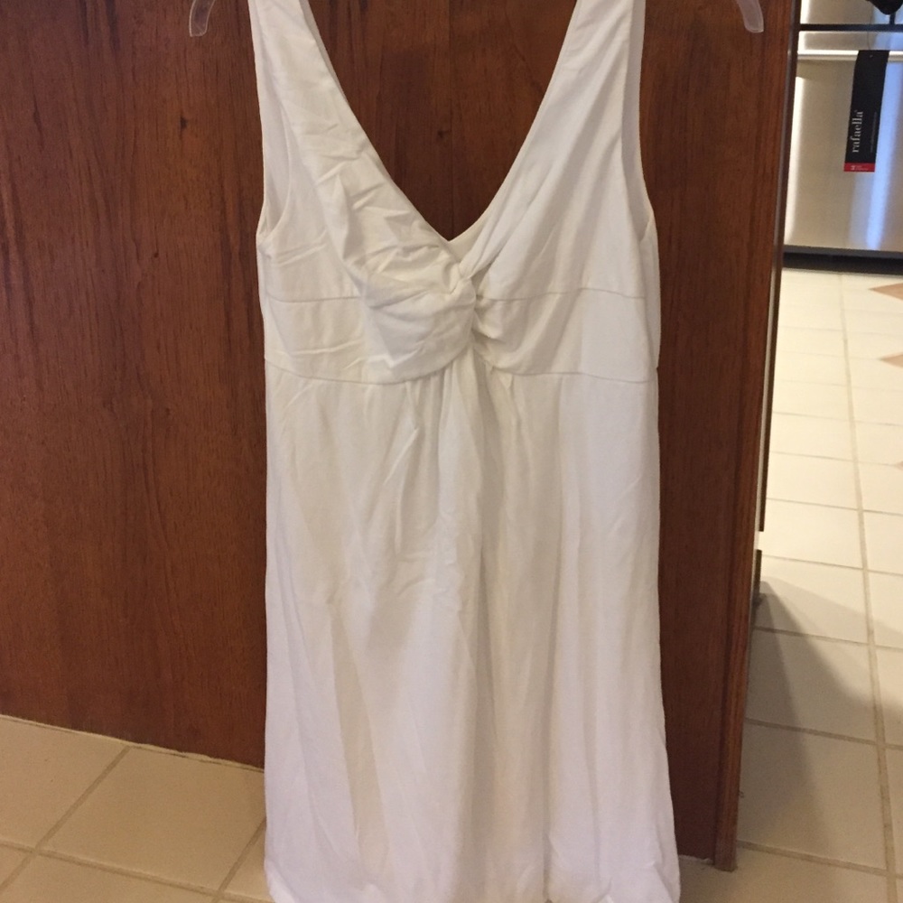Sun dress