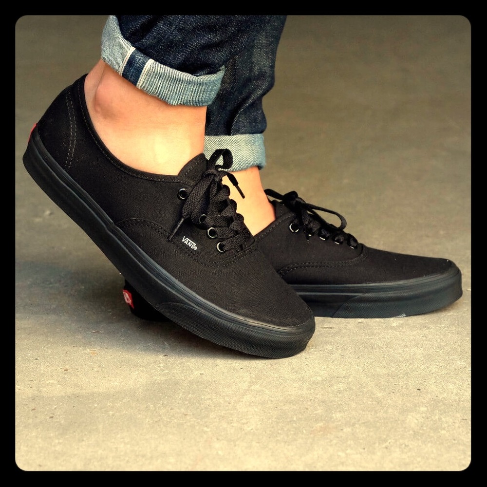 Vans Authentic