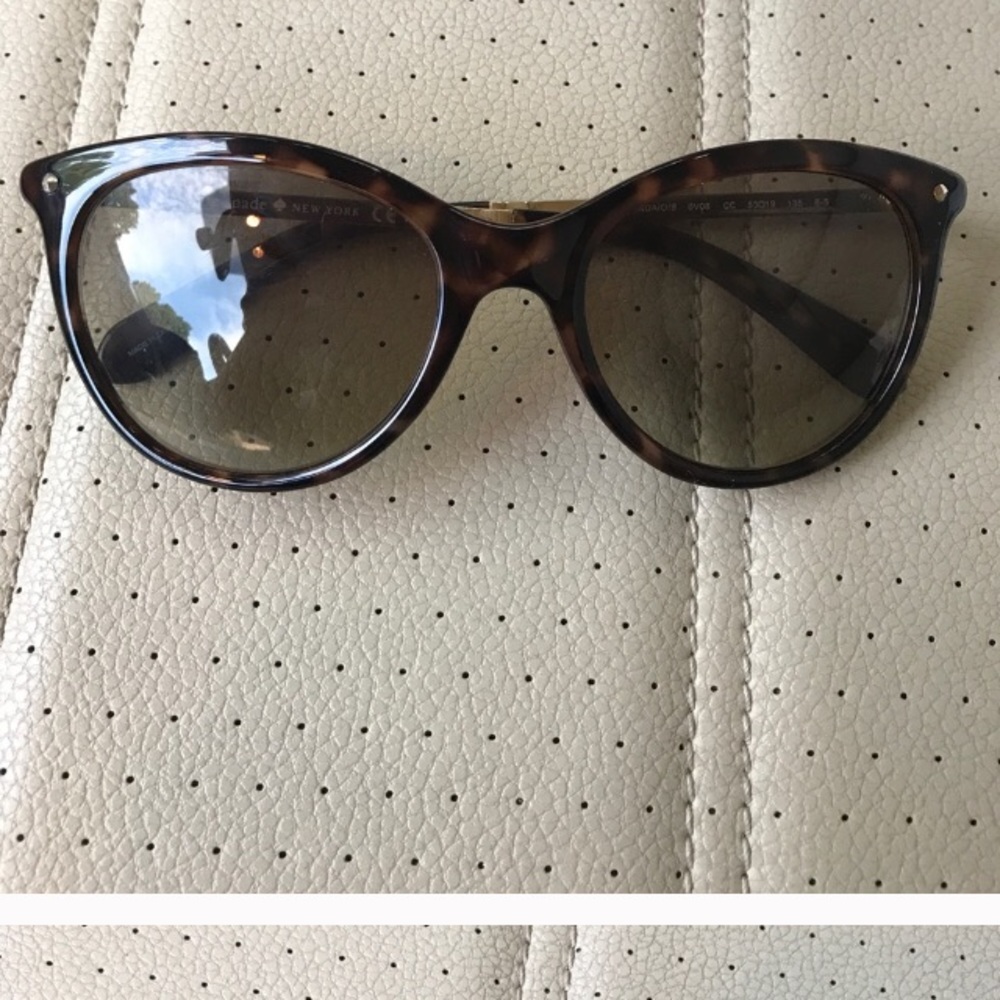 Kate Spade Sunglasses