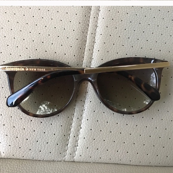 Kate Spade Sunglasses