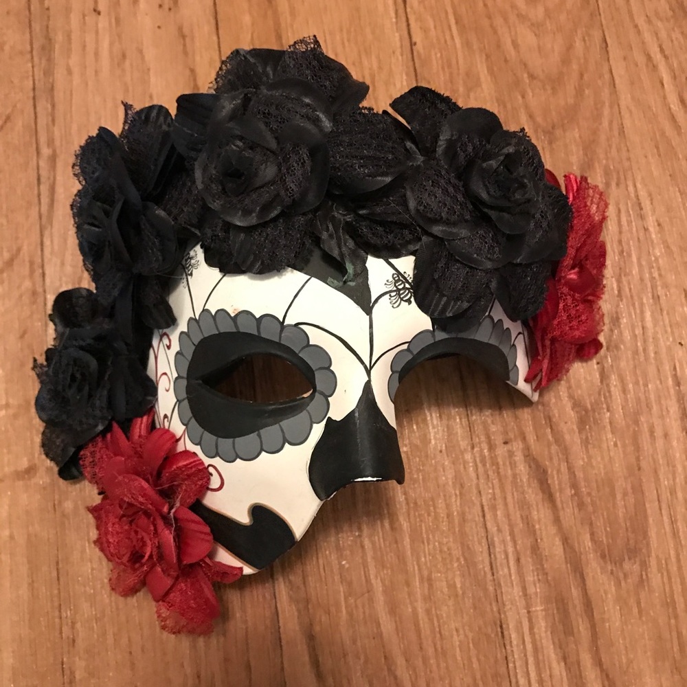 Mask