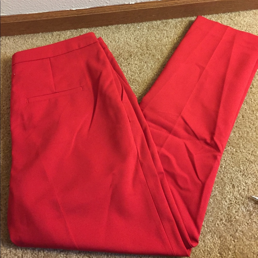 NWT F21 Pants