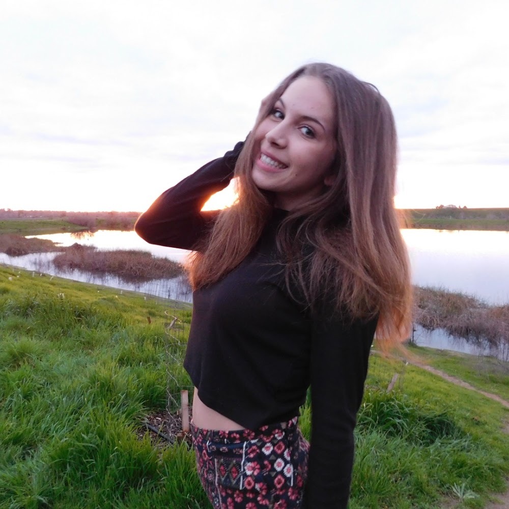 Meet your Posher, Rachel