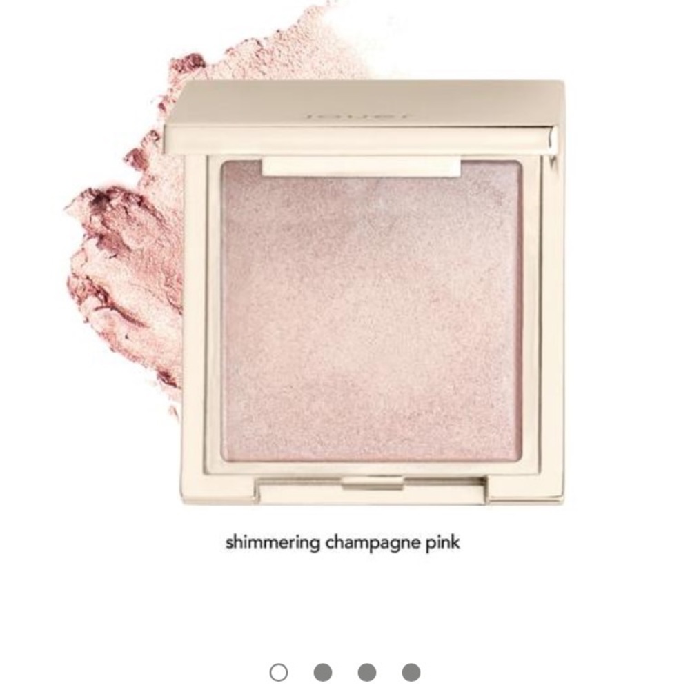 Jouer Rose Quartz Highlighter
