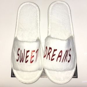 Sweet Dreams women's Slippers