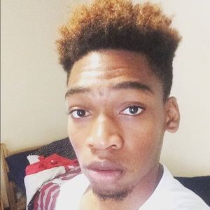 Meet your Posher, Jairus